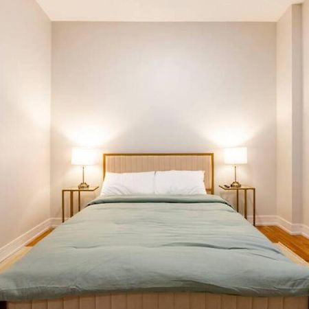 Апартаменты Luxurious Downtown 3 Bed 2 Bth Чикаго Экстерьер фото